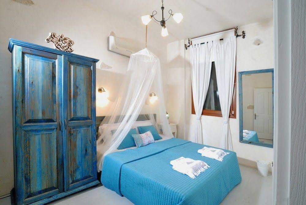 Peri Art Hotel อาเลอเจอติ ภายนอก รูปภาพ