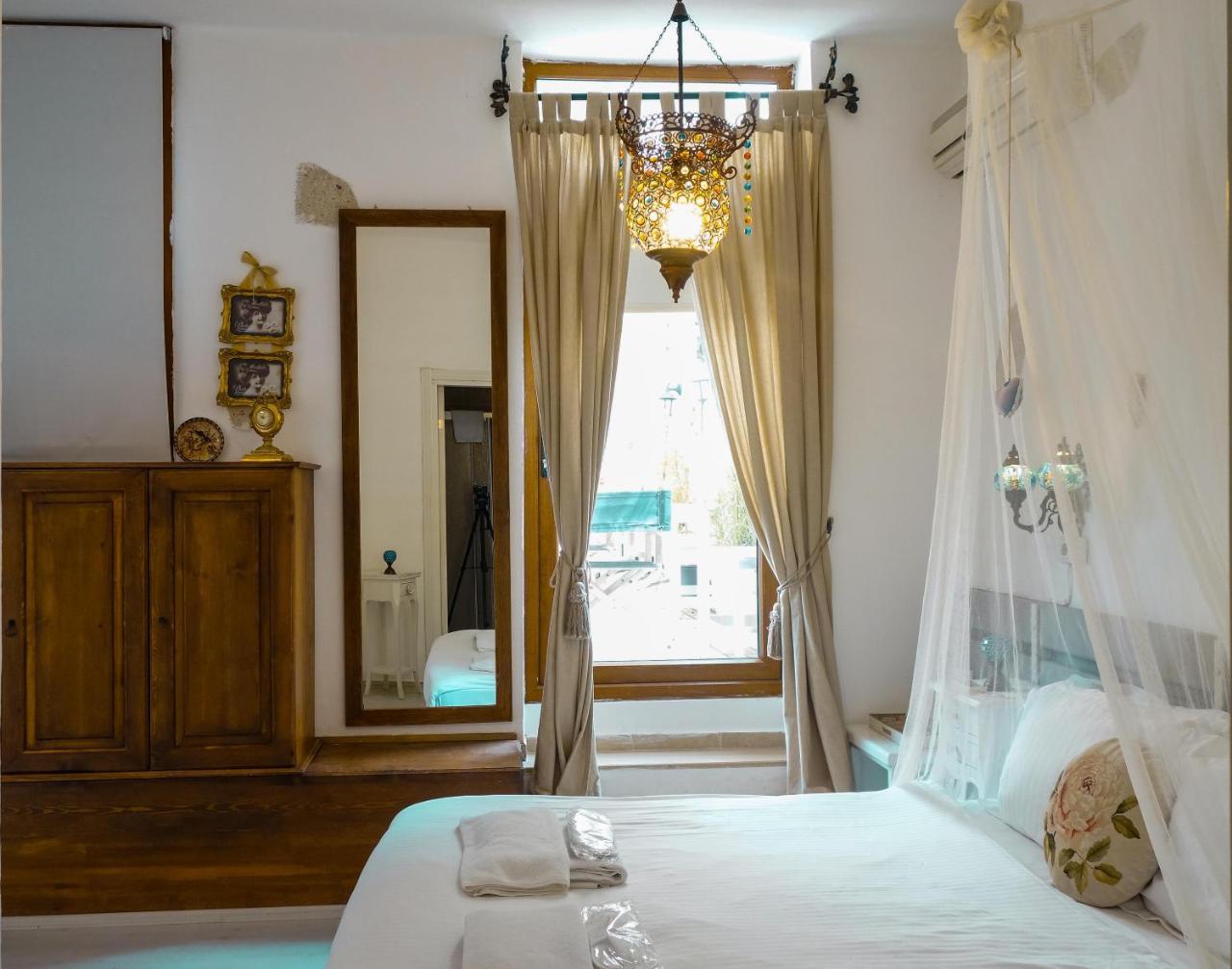 Peri Art Hotel อาเลอเจอติ ภายนอก รูปภาพ